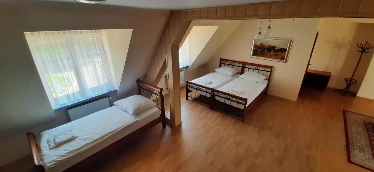 Hotel Mona Lisa Wellness & Spa Колобжег Екстериор снимка