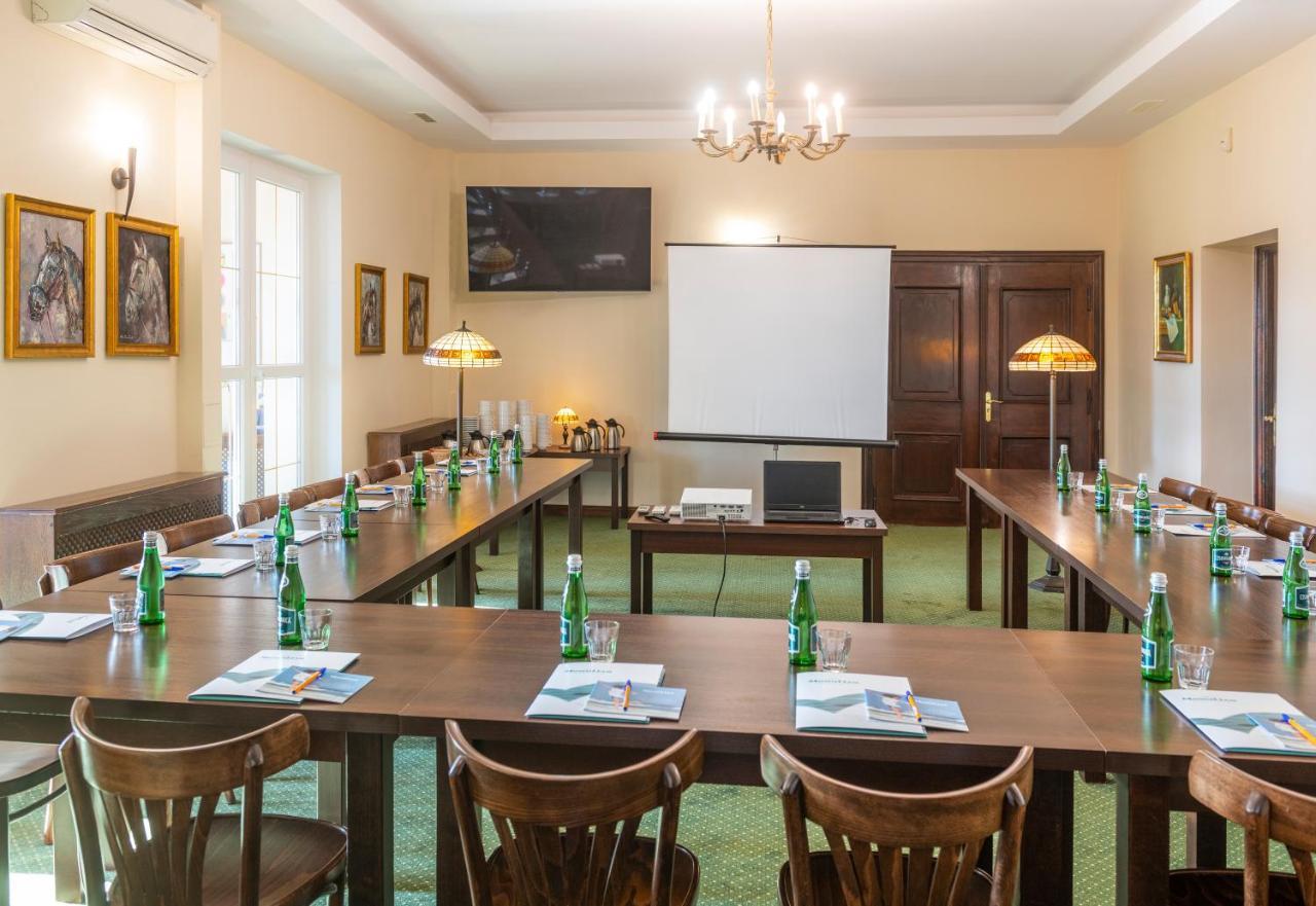 Hotel Mona Lisa Wellness & Spa Колобжег Екстериор снимка