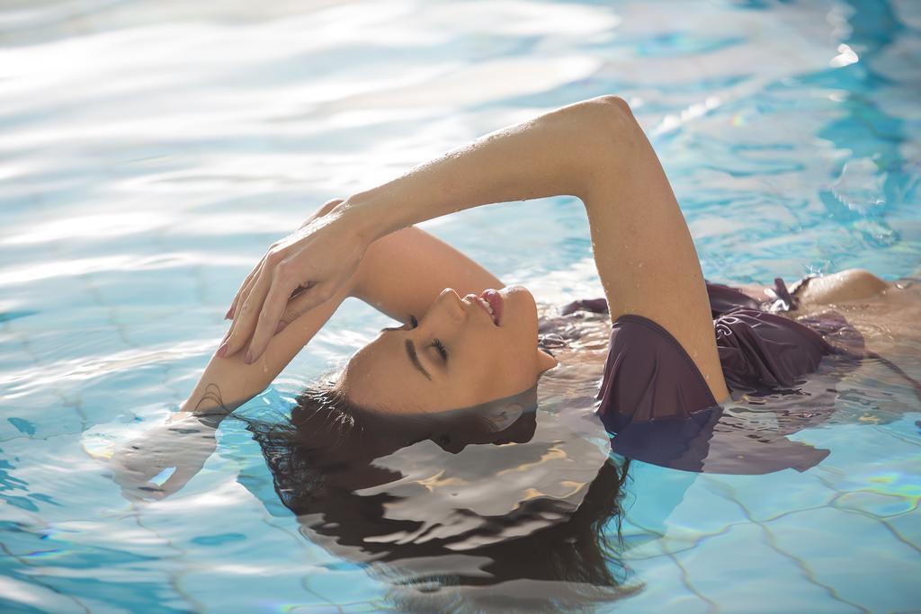 Hotel Mona Lisa Wellness & Spa Колобжег Екстериор снимка